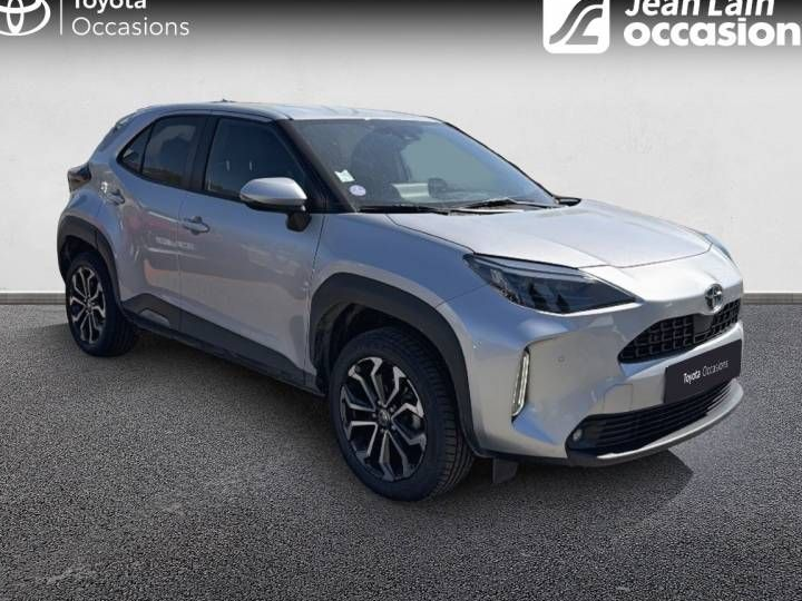 Toyota Yaris Cross Hybride 116h 2WD Design