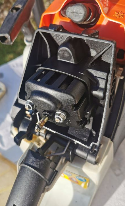 💡 ms280 cm tronconneuse stihl
