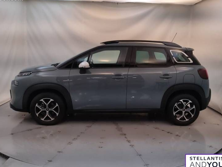 Citroën C3 Aircross PureTech 130 S&S EAT6 Shine