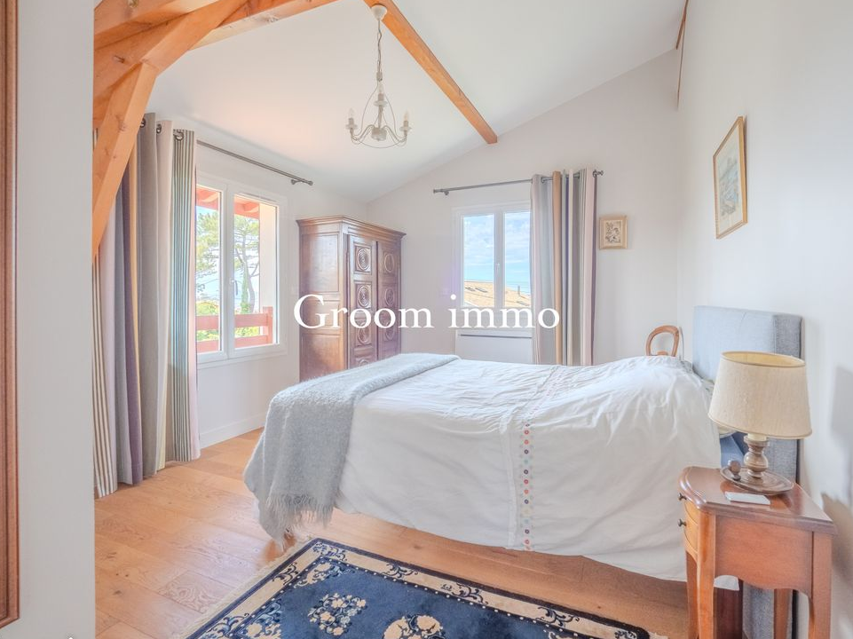 Maison 4 pièces 160 m²