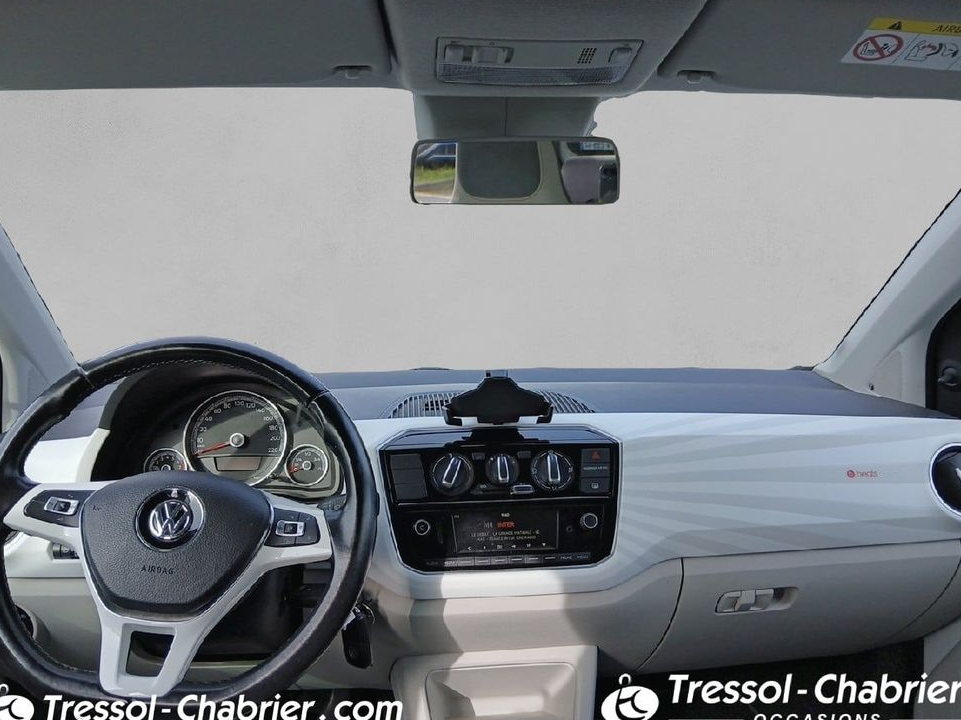 VOLKSWAGEN Up 1.0 75 Up Beats Audio