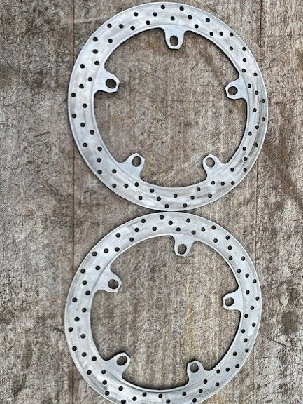 Disques de freins 1150 RT