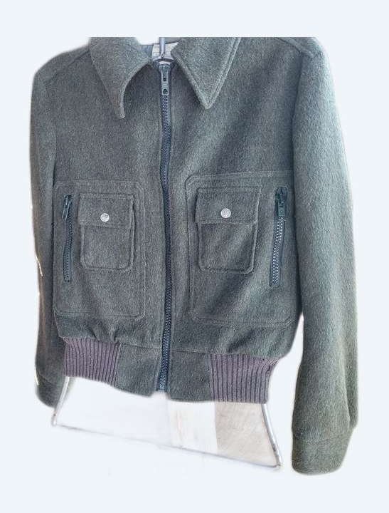 Vêtements Militaires / Chasse