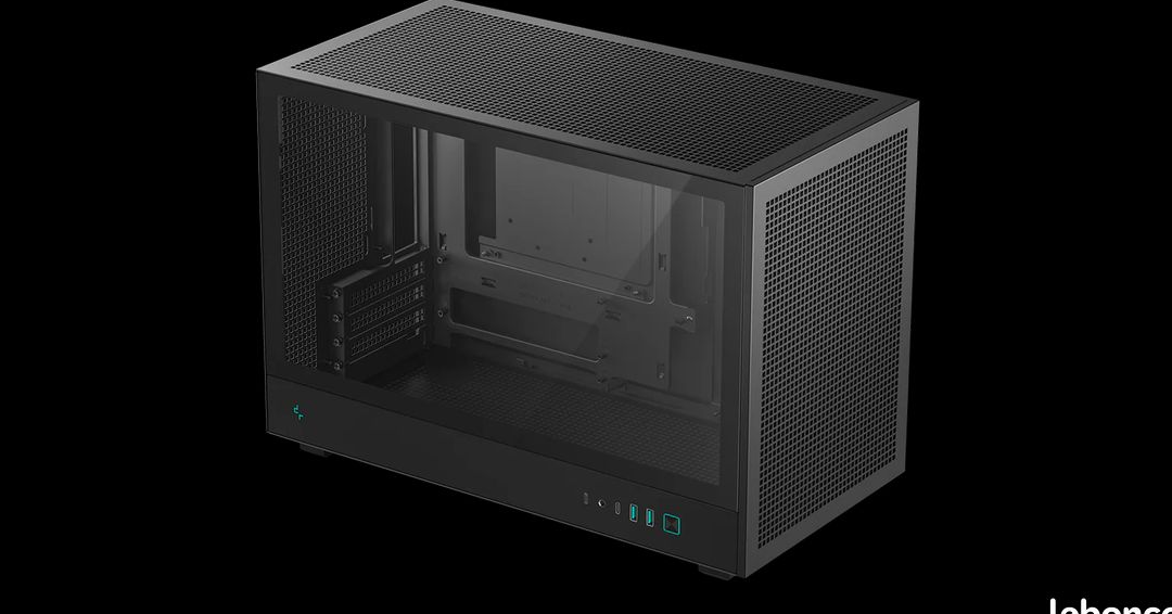 Kit complet PC Gamer Ryzen 5 8600G 32Go DDR5 Neuf