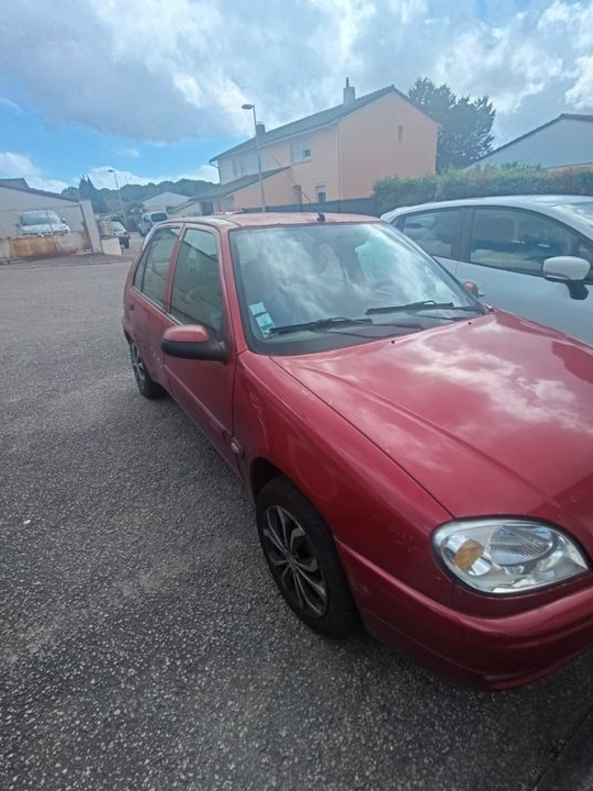 Saxo