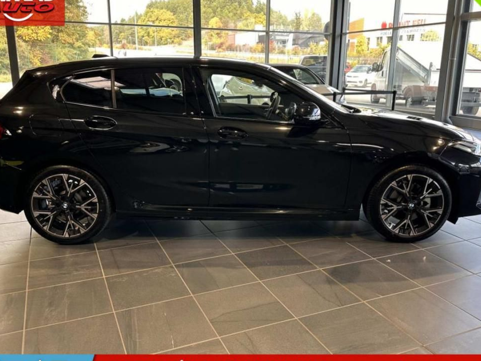 BMW Série 1 F70 120 M SPORT 170CH DKG7