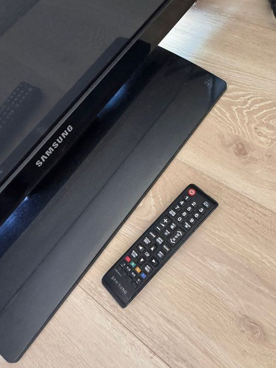 TV Samsung 43 pouces