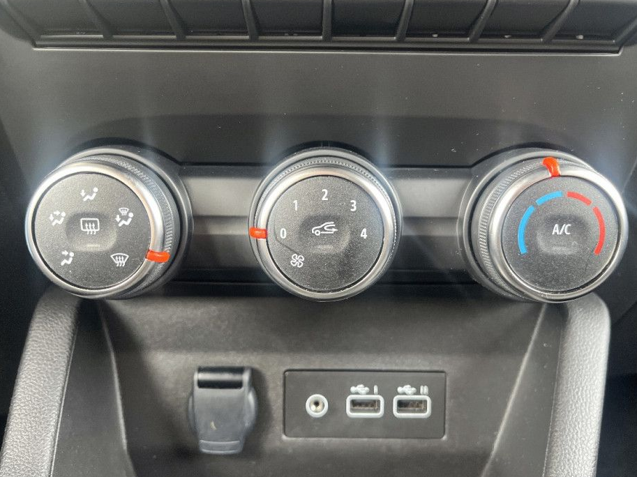 Renault Clio 1.0 TCe 90ch Techno - 24