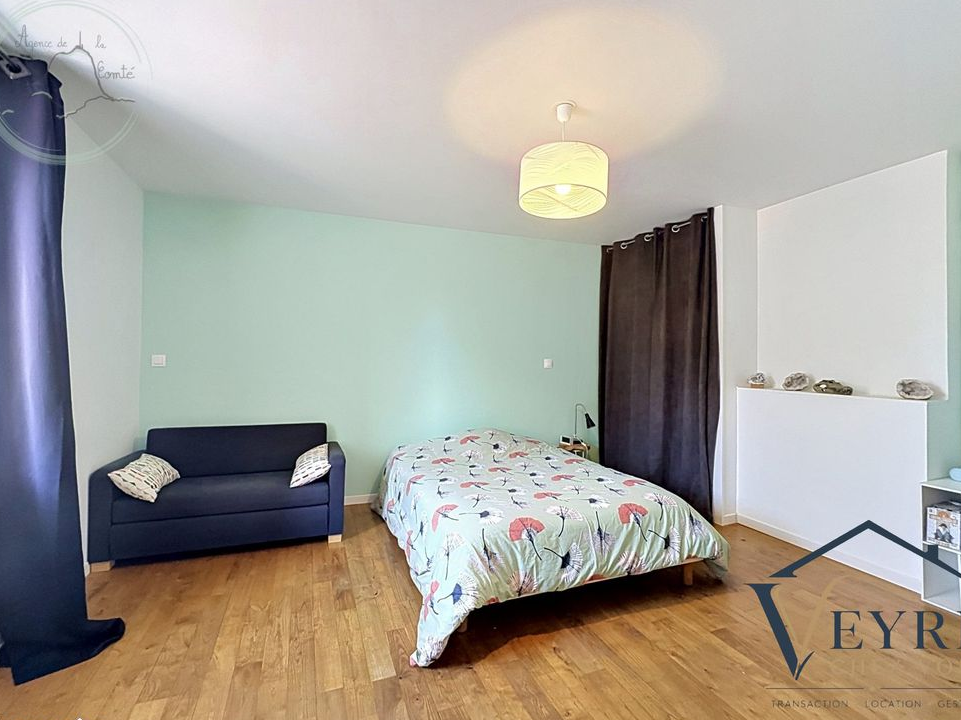 Maison 4 pièces 96 m²
