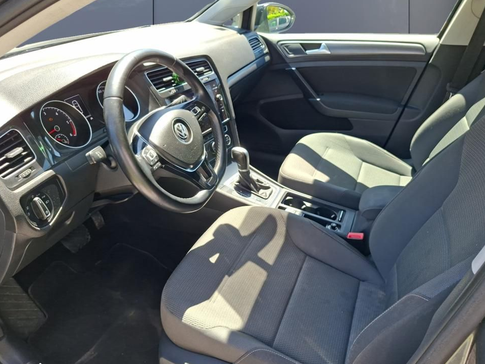 Volkswagen Golf 1.6 Tdi 115 Confort Line Business Dsg7 5p /Entretien à jour/Excellent etat