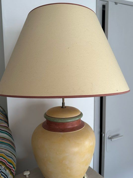 Lampe
