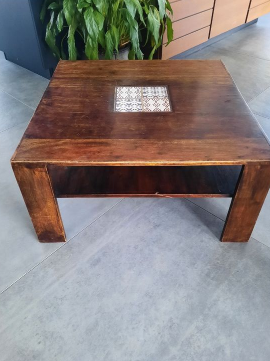 Table de salon