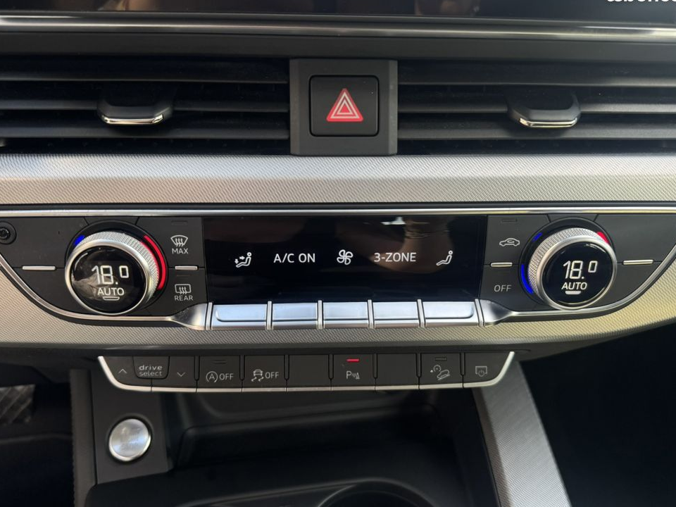 AUDI A4 Allroad 40 TDI 204 S Tronic 7 Quattro Design