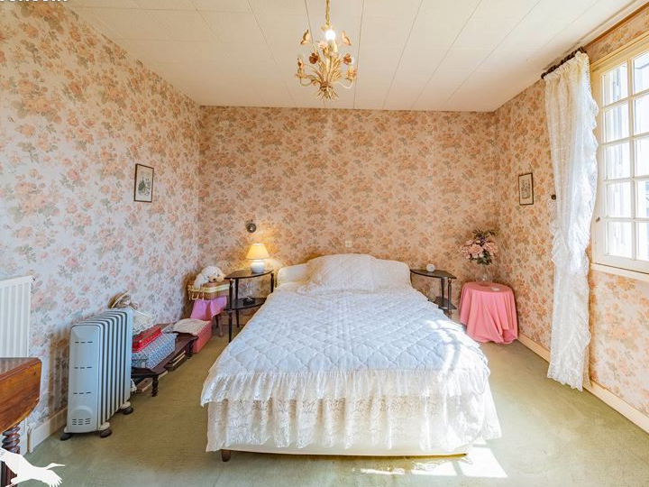 Maison 5 pièces 95 m²