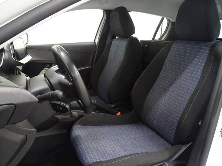 Peugeot 208 Business R 1.5 BlueHDi 100ch S&S Active