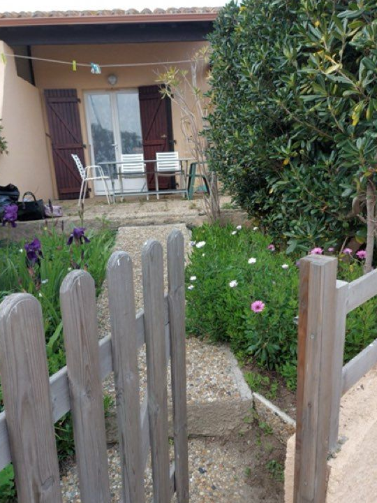 St Cyprien maison climatisé proche de la plage