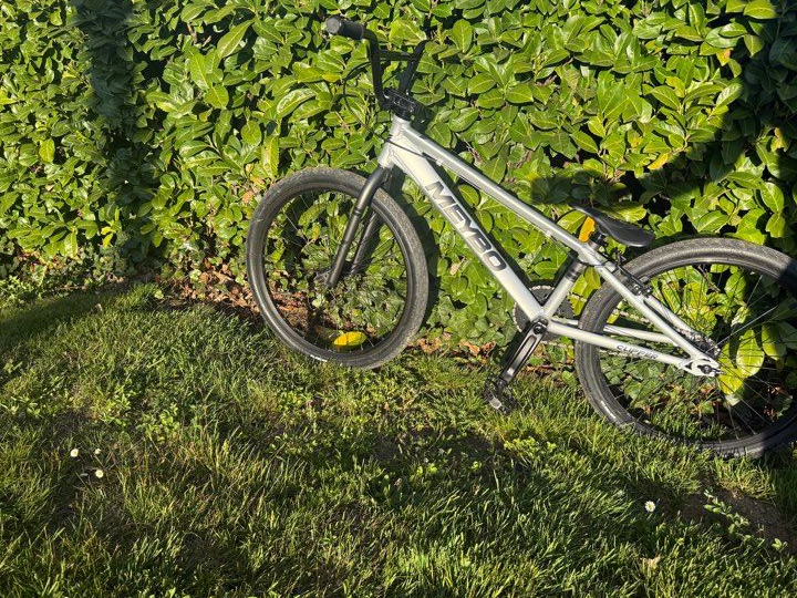 BMX MEYBO clipper 2024