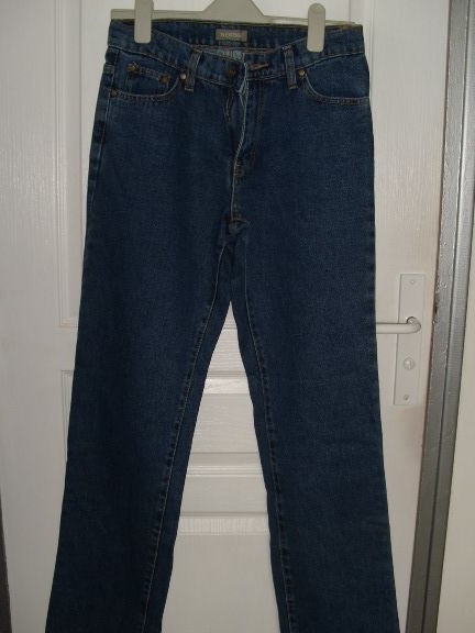Pantalon jean neuf