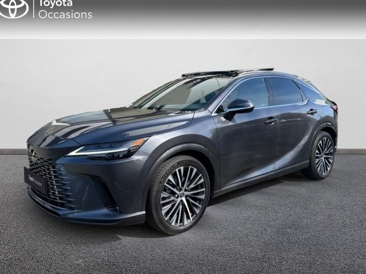 Lexus RX 450h+ Luxe PHEV 4WD