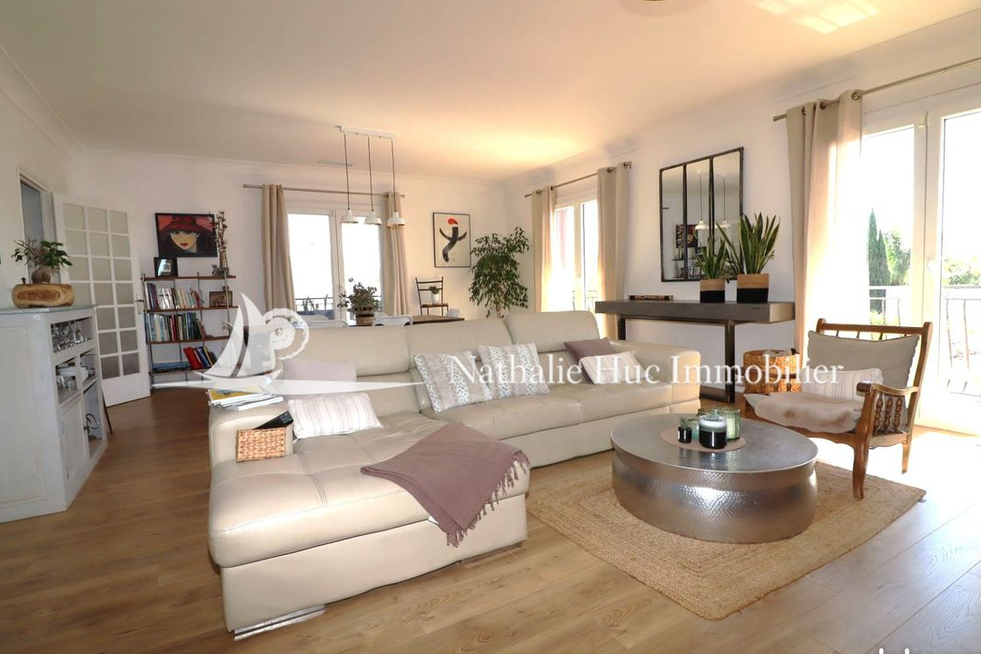 Maison 6 pièces 200 m²