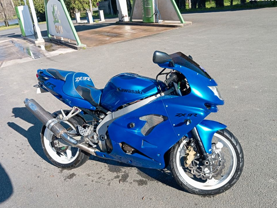 Zx9r