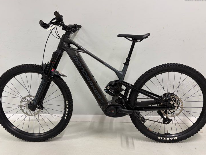 Mondraker CRAFTY S 2025