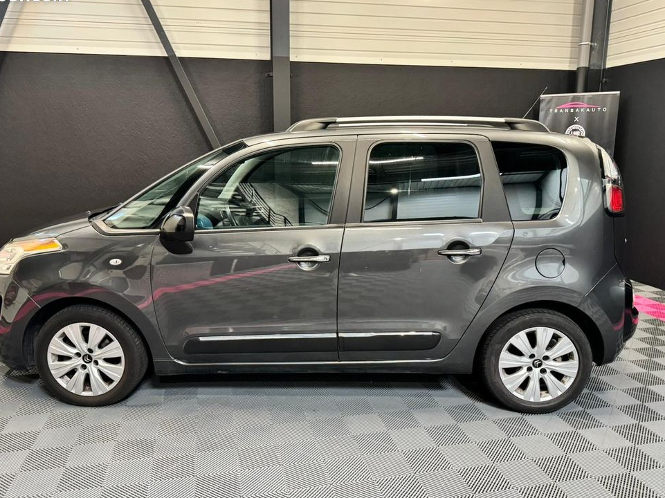 CITROEN C3 PICASSO PureTech 110 Confort - DISTRIBUTION FAITE