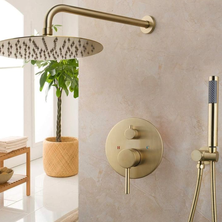 Colonne de Douche