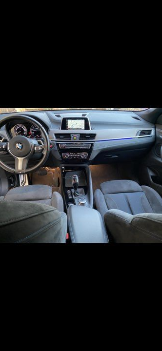 BMW c2 2.0 190 m sport