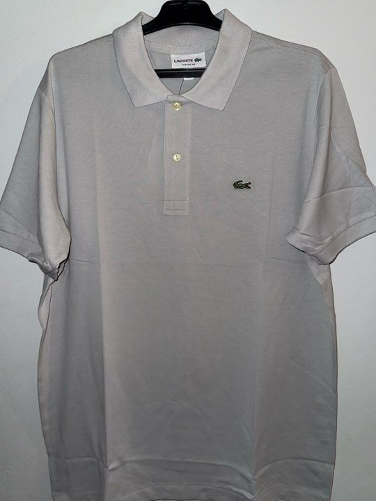 Polo Lacoste