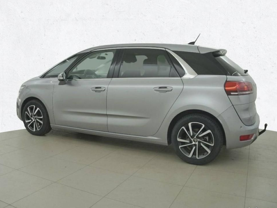 Citroën c4 spacetourer PureTech 130 S&S EAT8 - Feel