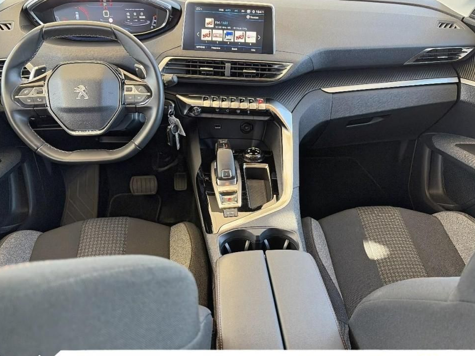 Peugeot 3008 BUSINESS BlueHDi 130ch S&S EAT8 Active