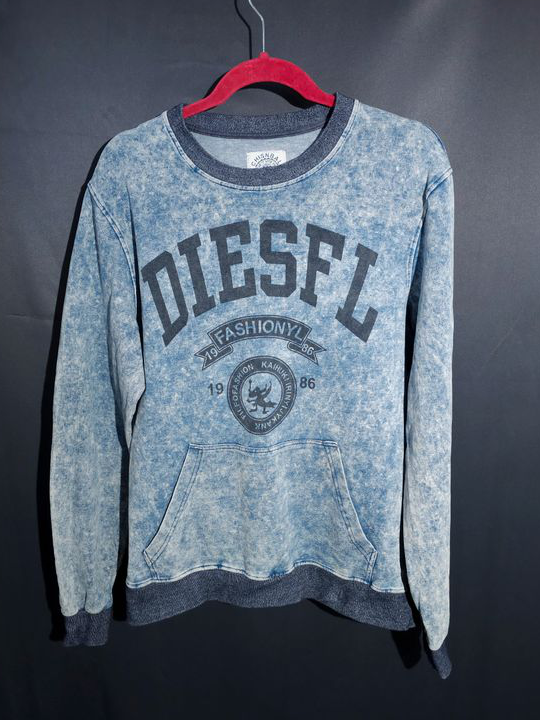 Sweat Chisnbal 