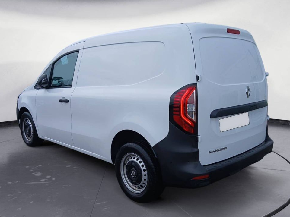 Renault kangoo van blue dci 115 edc grand confort - 22