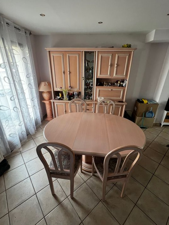 Meuble salle à manger