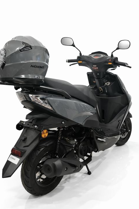 Nouveau scooter yiben 🔥 gris nardo neuf - garantie 2 ans - paiement en 4 ou 10 fois