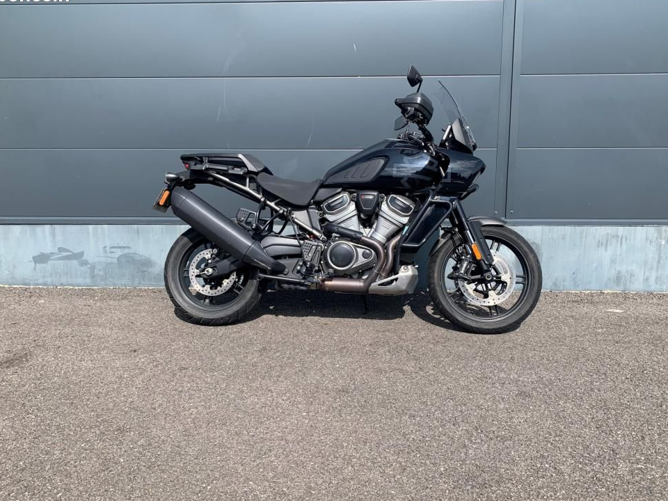 Harley Davidson ADVENTURE PAN AMERICA 1250 SPECIAL