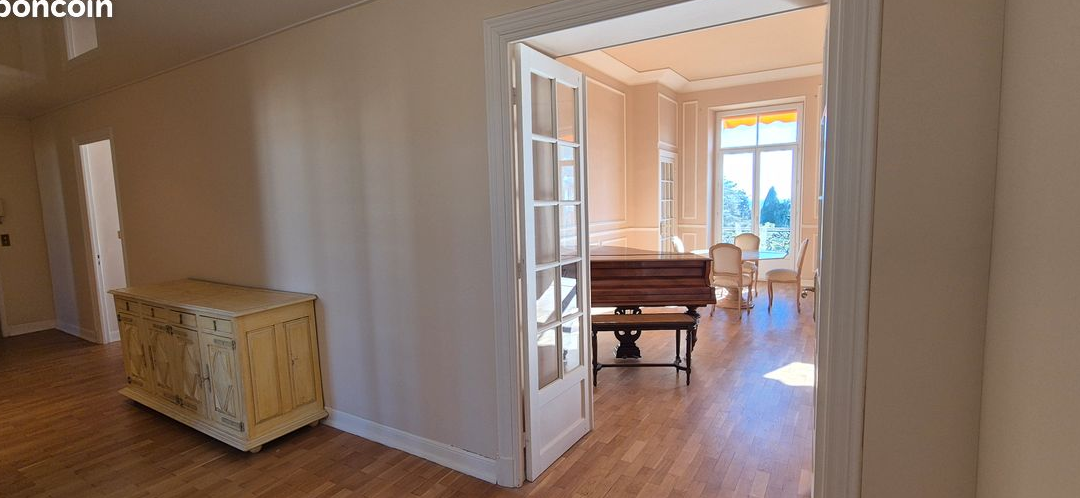 4 pièces Nice Cimiez. DIRECT PROPRIÉTAIRE