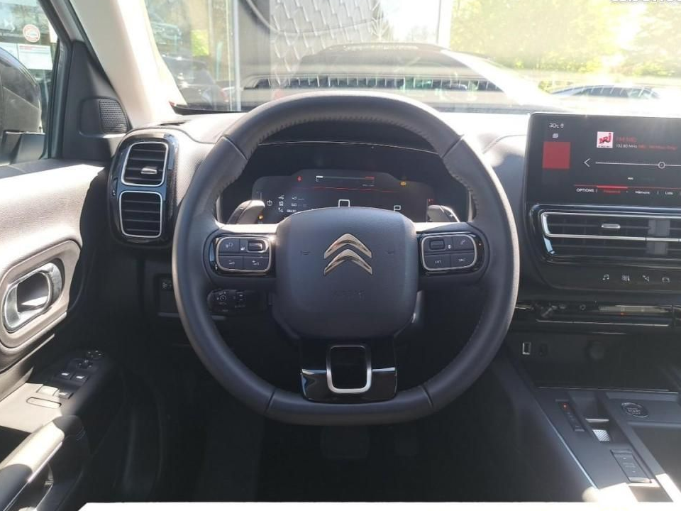 Citroën C5 Aircross BlueHDi 130 EAT8 Max