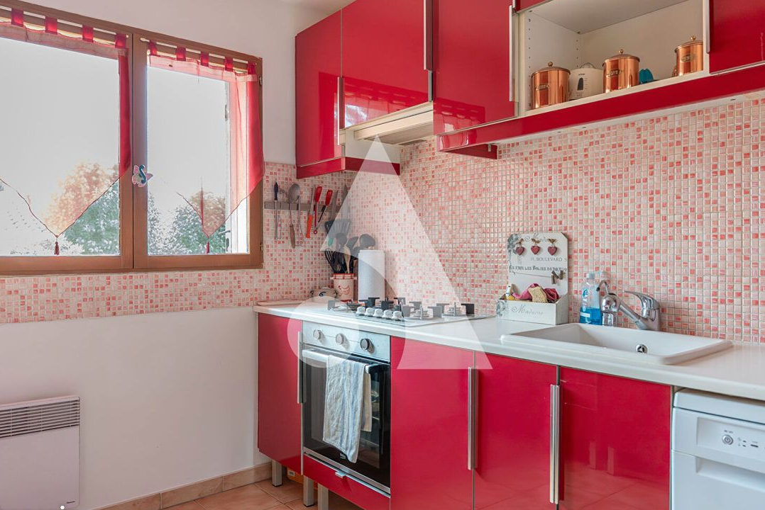 Maison 4 pièces 70 m²