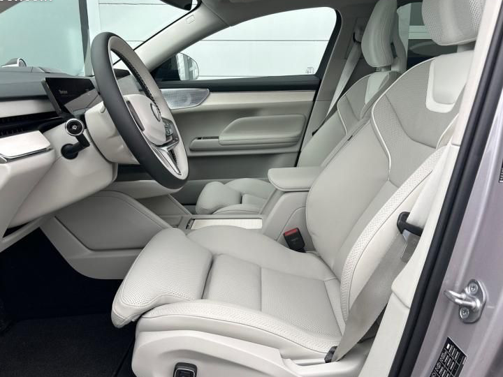 Volvo ES90 Single 333ch Ultra 2026
