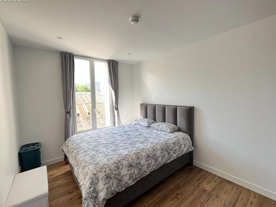Appartement 2 pièces 29 m²