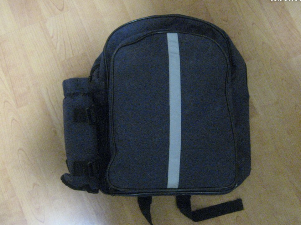 Sac a dos pique nique