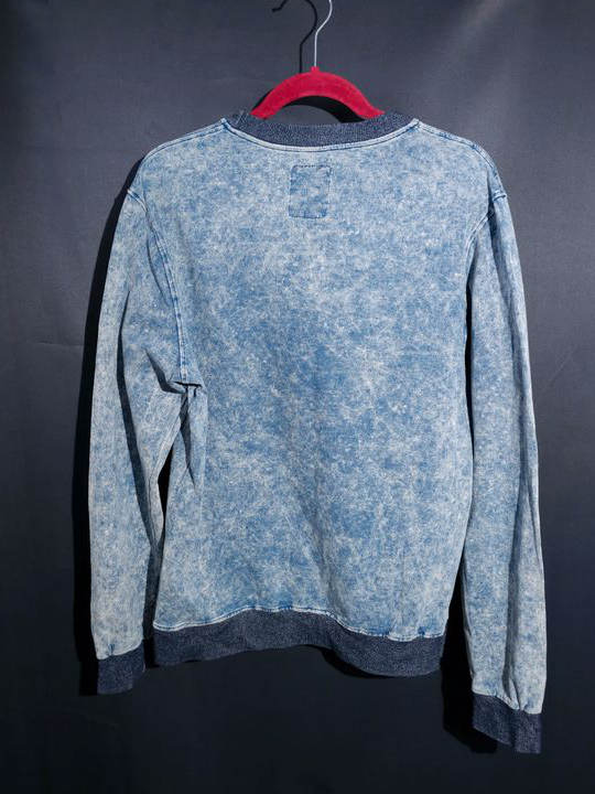 Sweat Chisnbal 