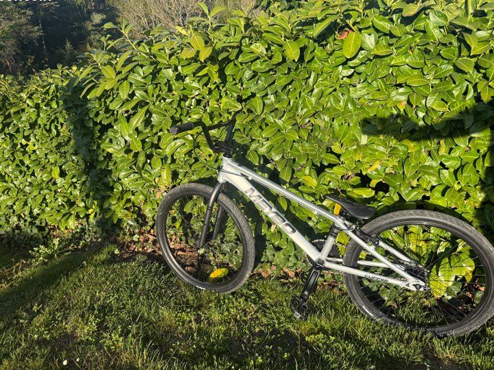 BMX MEYBO clipper 2024