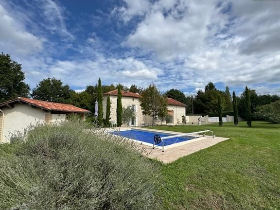 Maison 5 pièces 158 m²