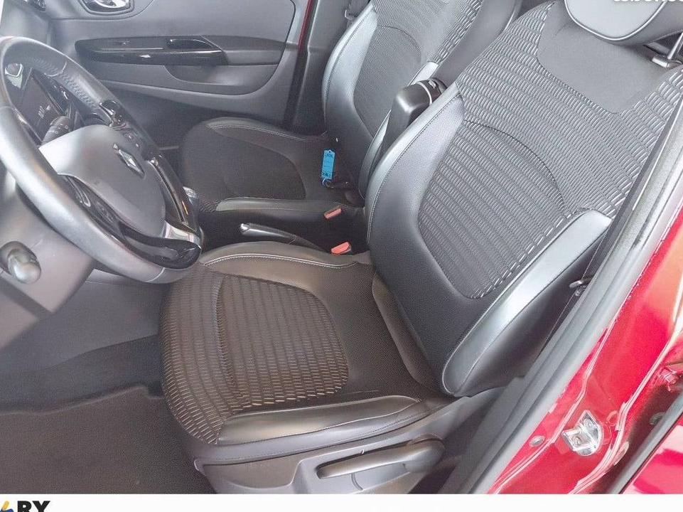 RENAULT Captur TCe 90 Energy E6 Intens