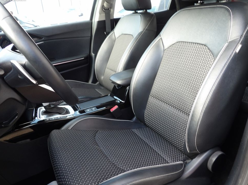 Kia XCEED 1.6 GDI 105CH + PLUG-IN 60.5CH ACTIVE BUSINESS DCT6