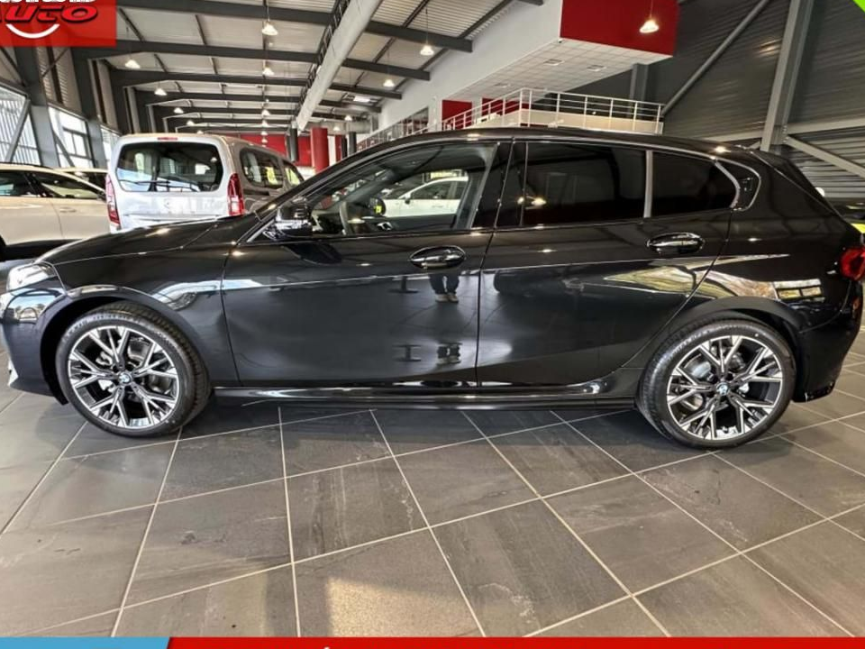 BMW Série 1 F70 120 M SPORT 170CH DKG7