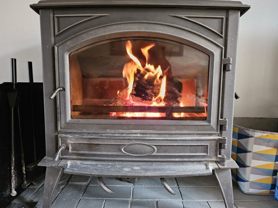 Poêle a bois Dovre 760 11kW